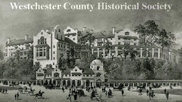 Pic-49 (Gramatan Hotel ~1905)