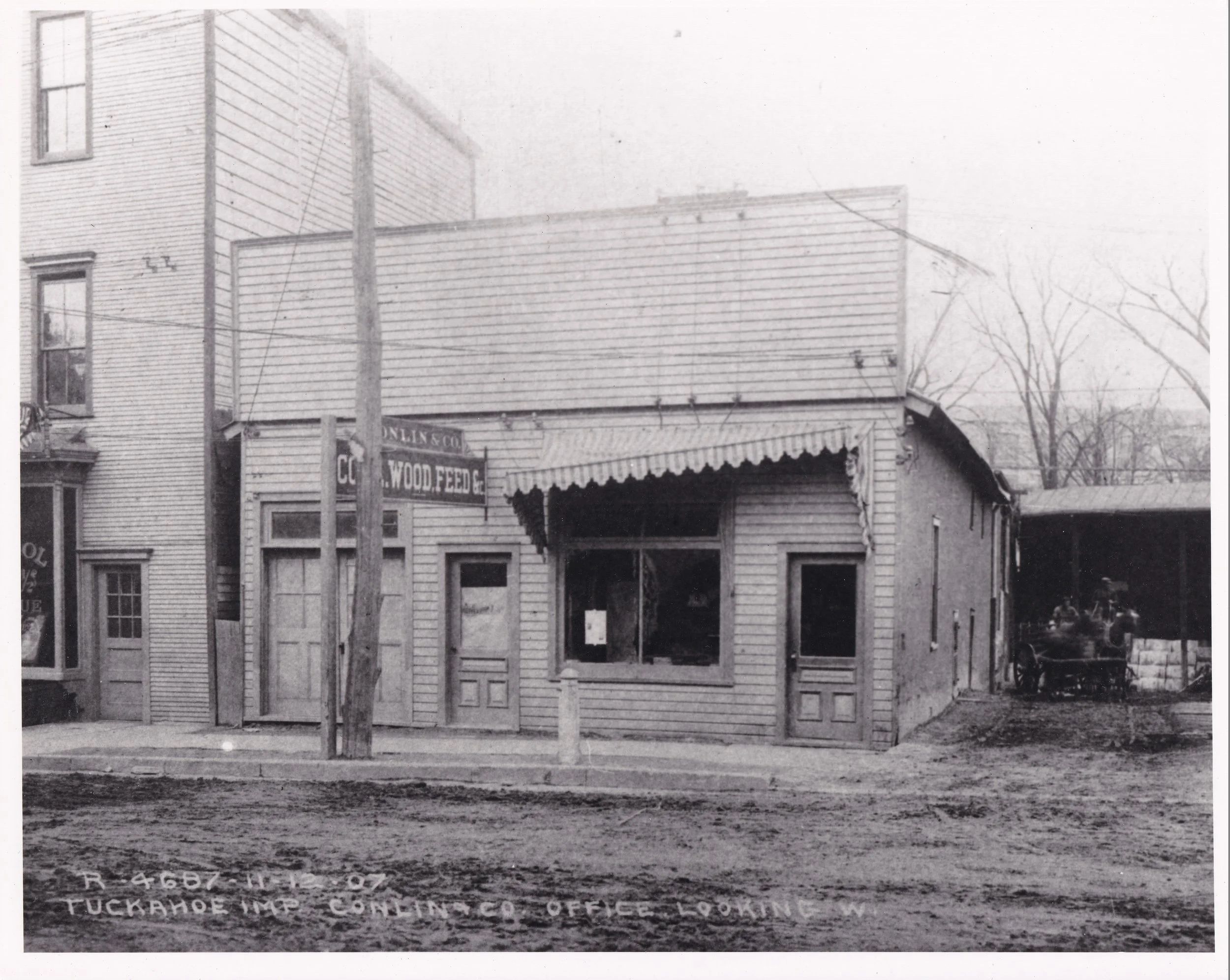 Pic-459 (Feed Store)