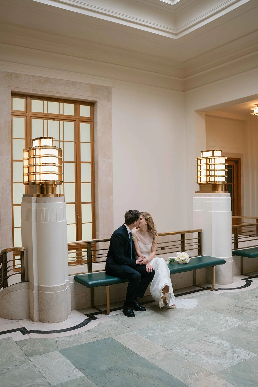 Hackney Town Hall London Wedding Planner 8.jpg
