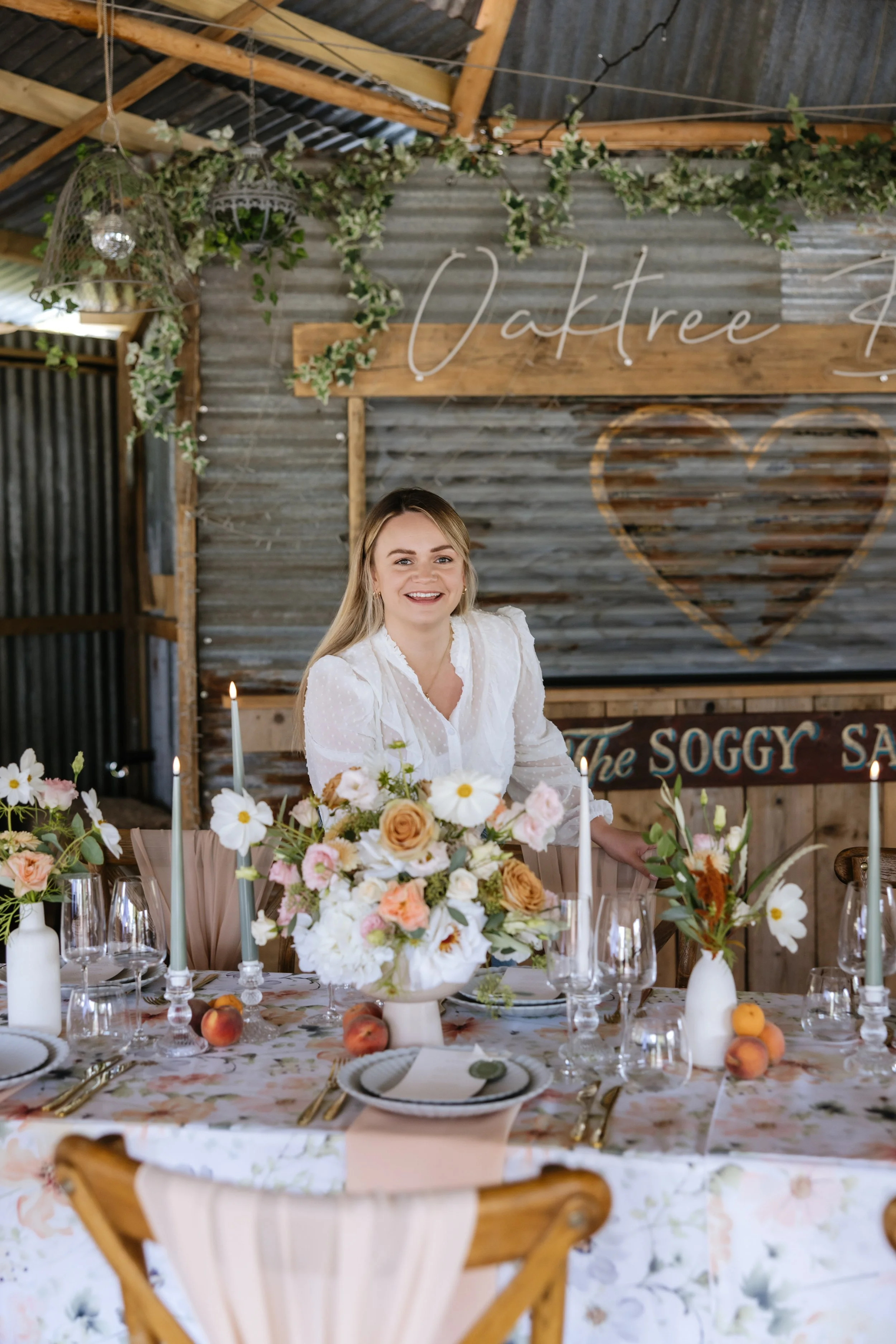 Wedding Planning Office