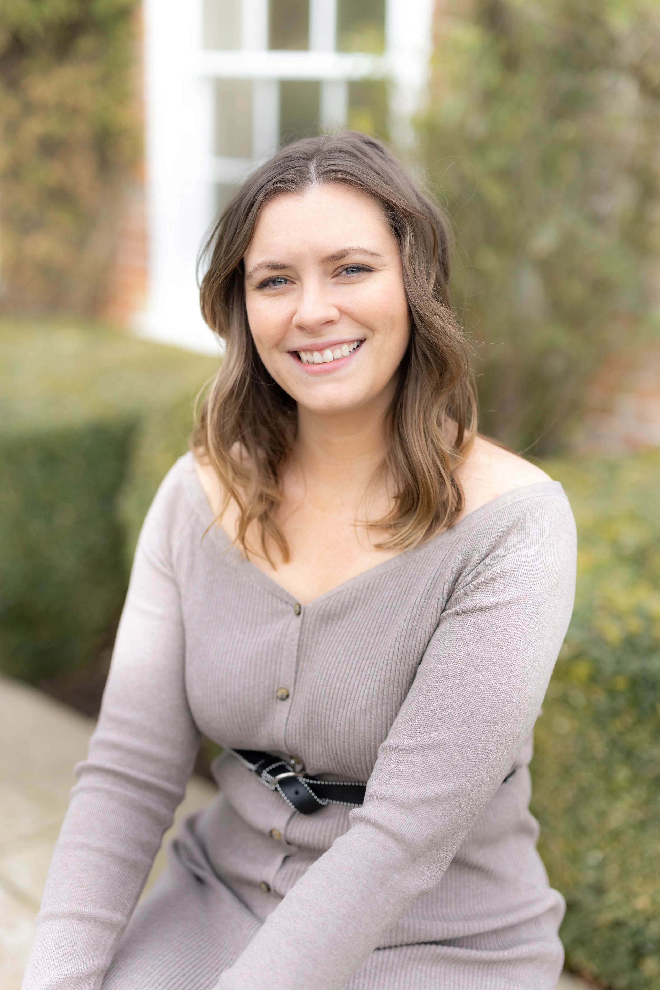 About Emma — Emma Reeve Weddings and Events