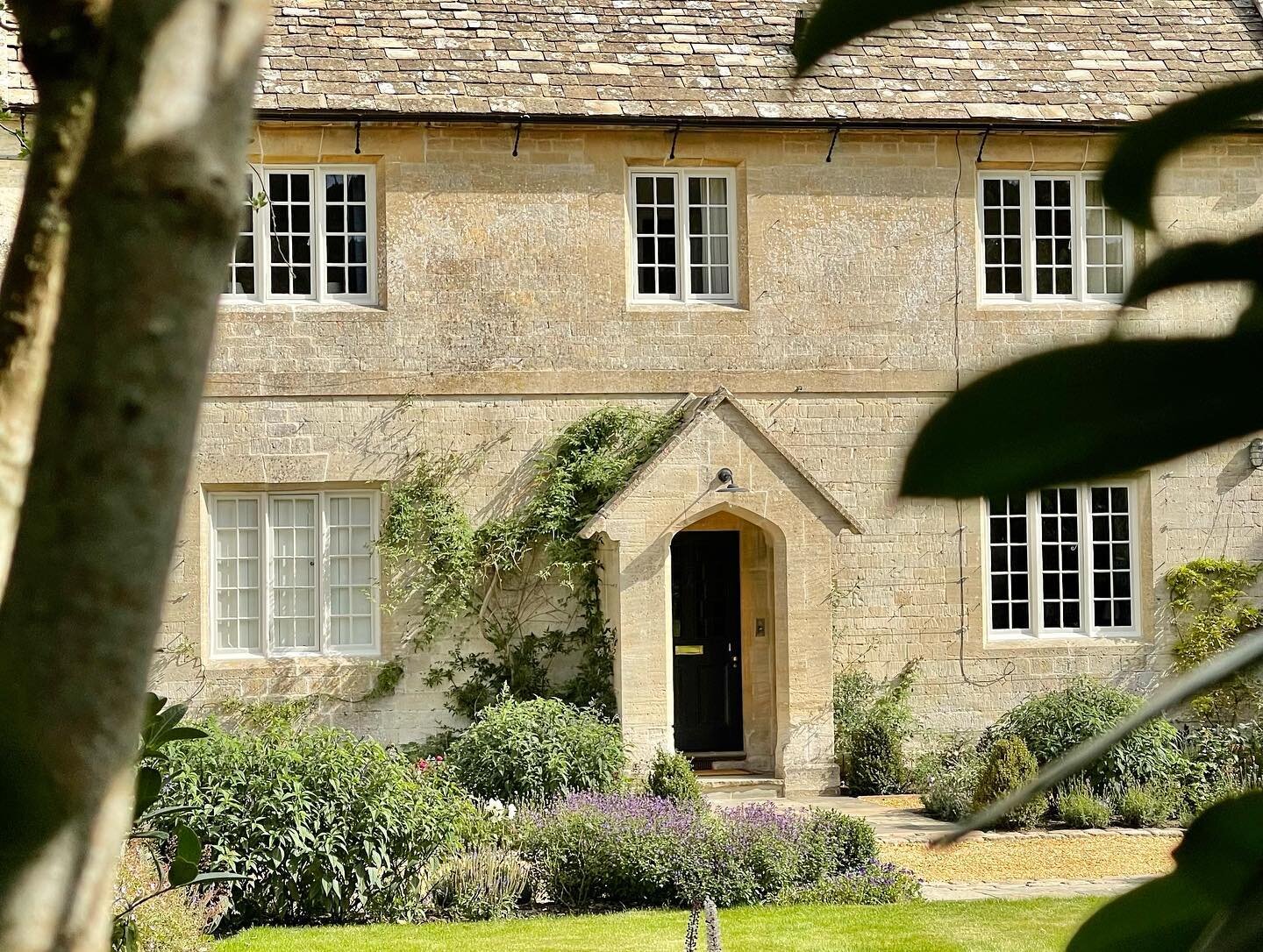 Our recently completed project near Cheltenham, this house was in an awful state when we started, lots of preparation here , looks great now #renovation #cotswolds #cotswoldlife