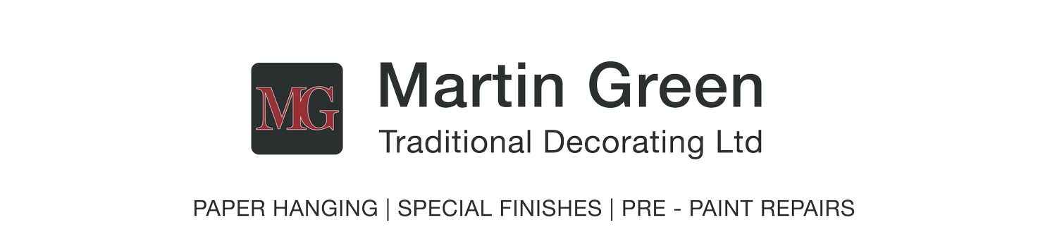 Martin Green Traditional Decorating Ltd