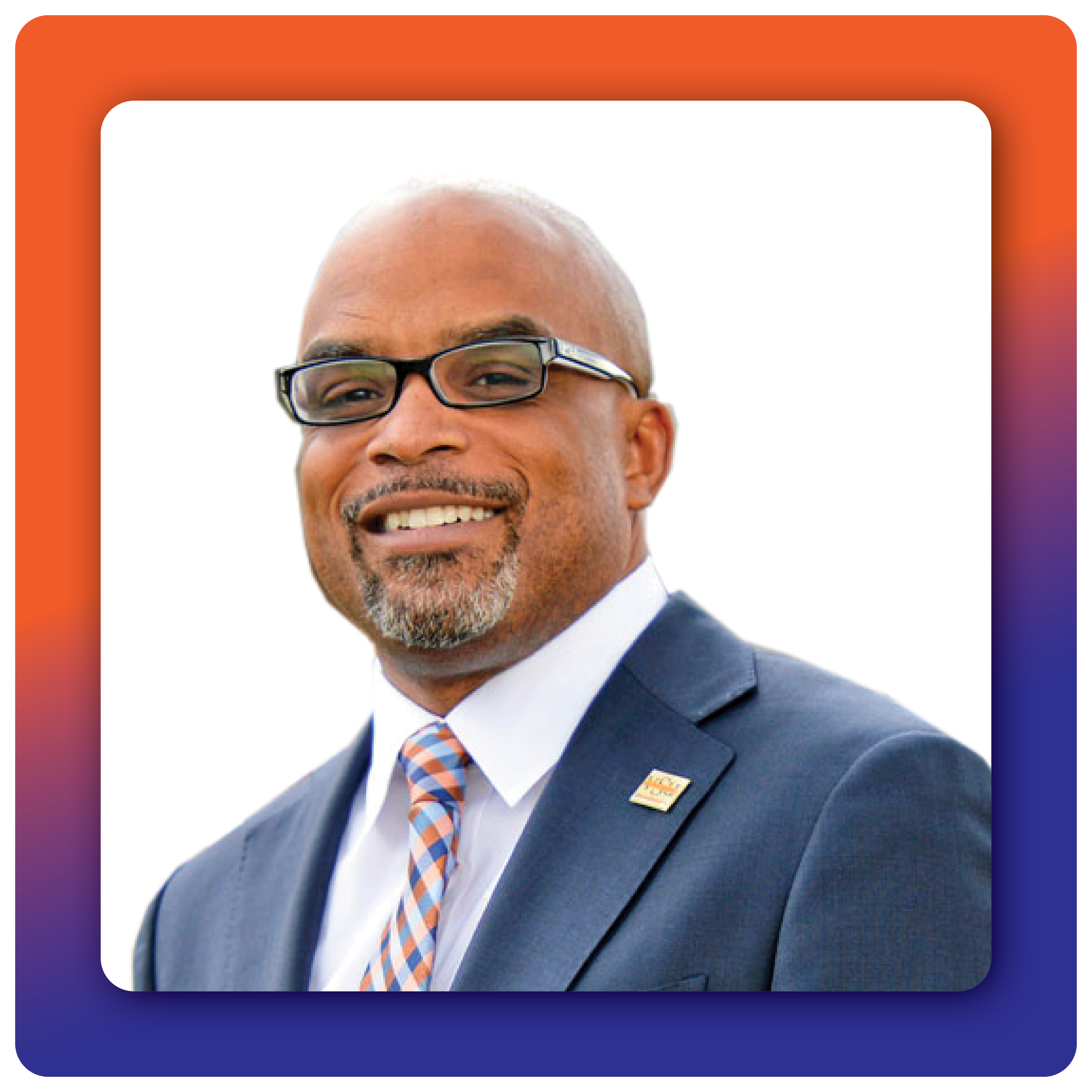 President Makola M. Abdullah, Ph.D.