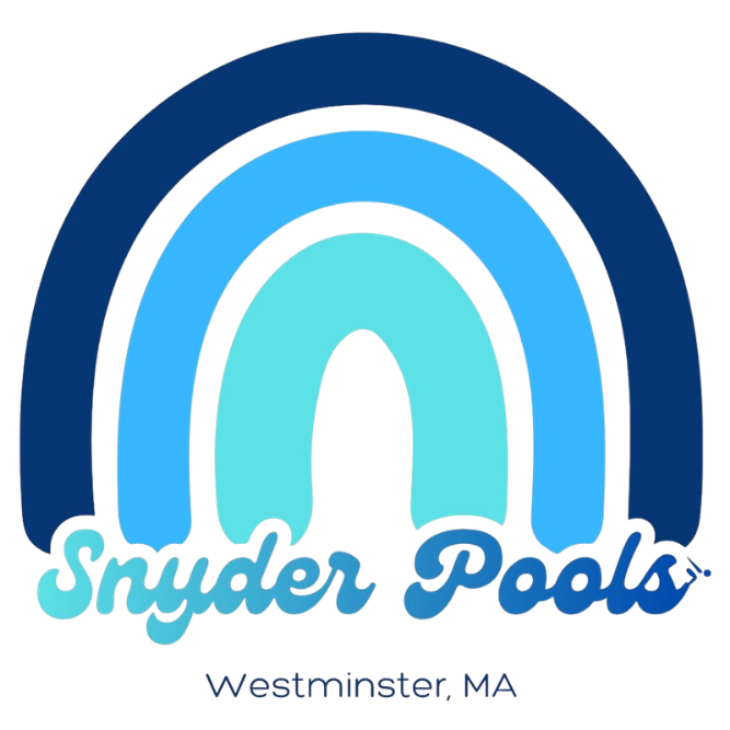 Image of our original logo from 50 years ago in blue.