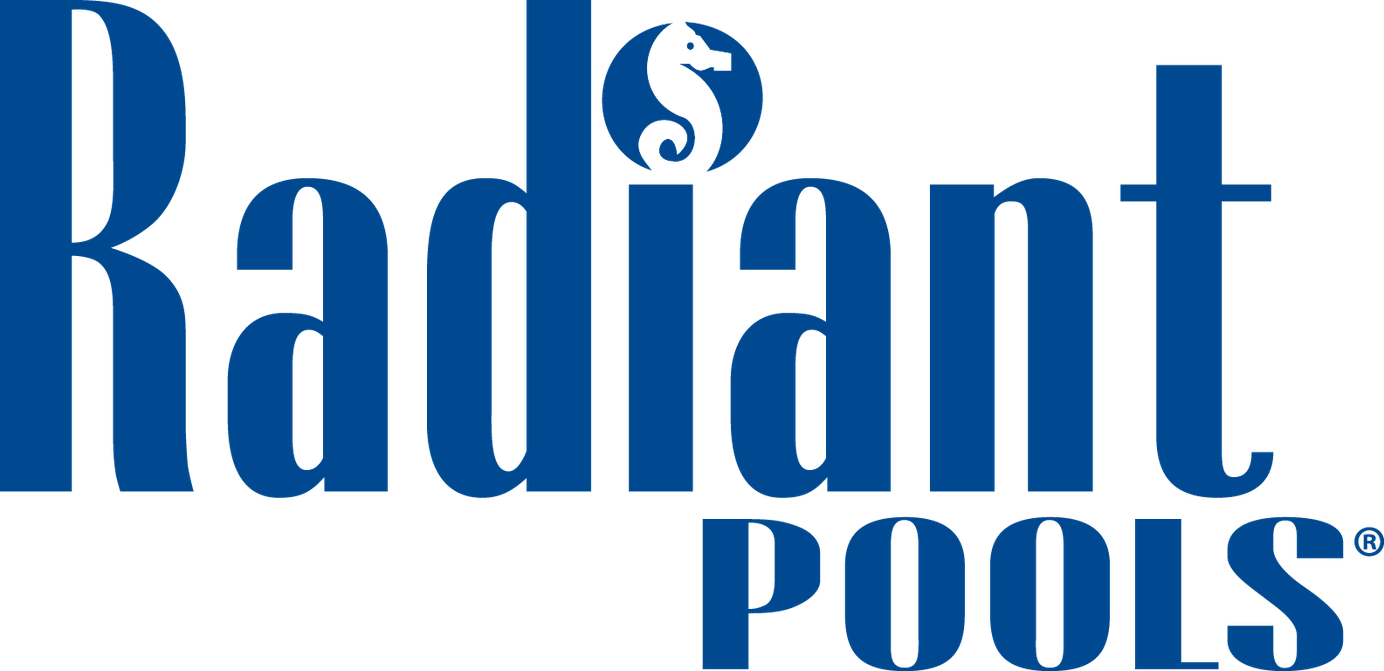 The logo of KidZania, featuring the words 'KidZania' and 'Pools' in stylized blue font.