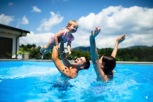 7 Tips for Choosing the Right Inground Pool for Your Family