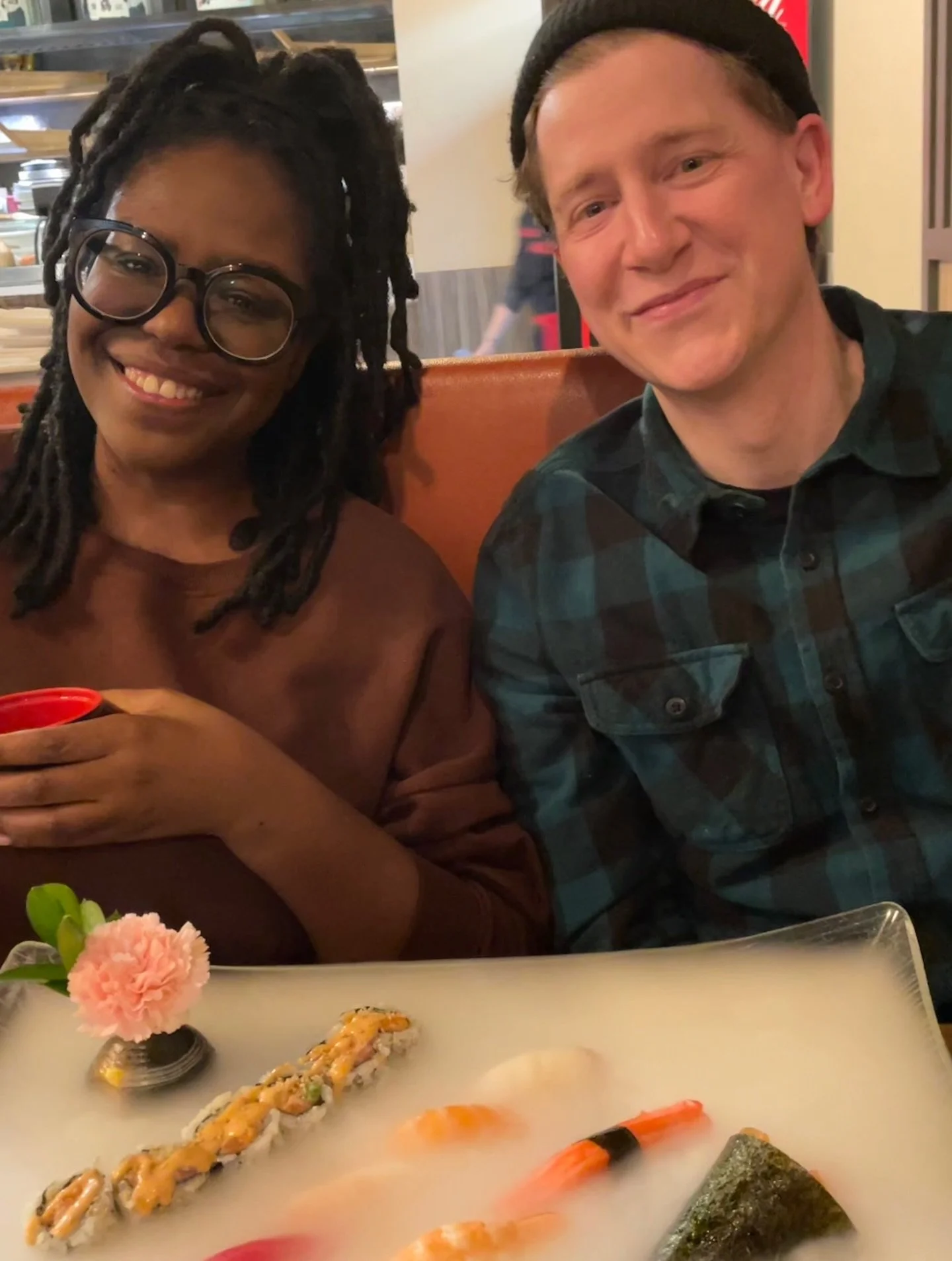 February days &amp; dump$