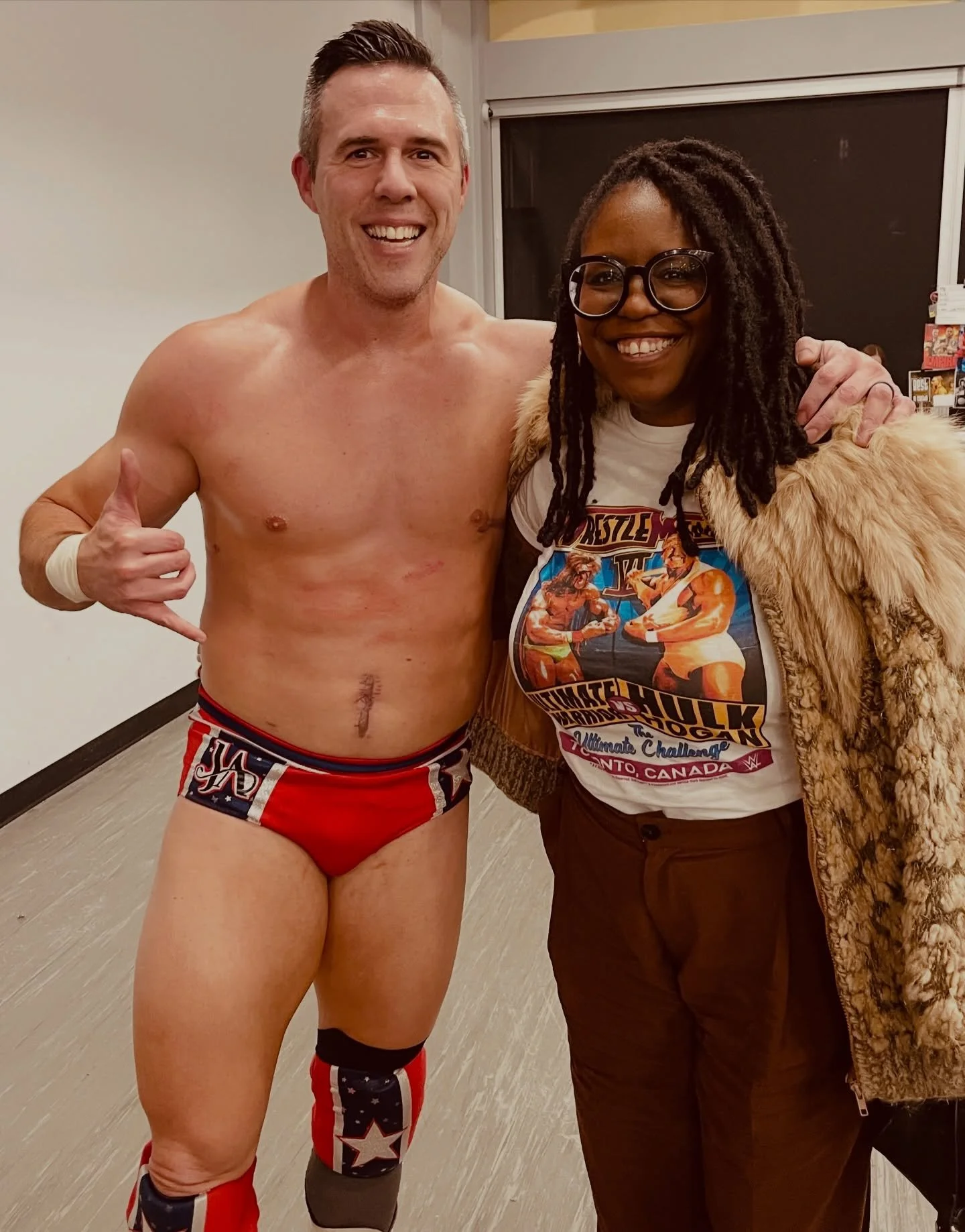 Valentine&rsquo;s Date Night Recap 💝