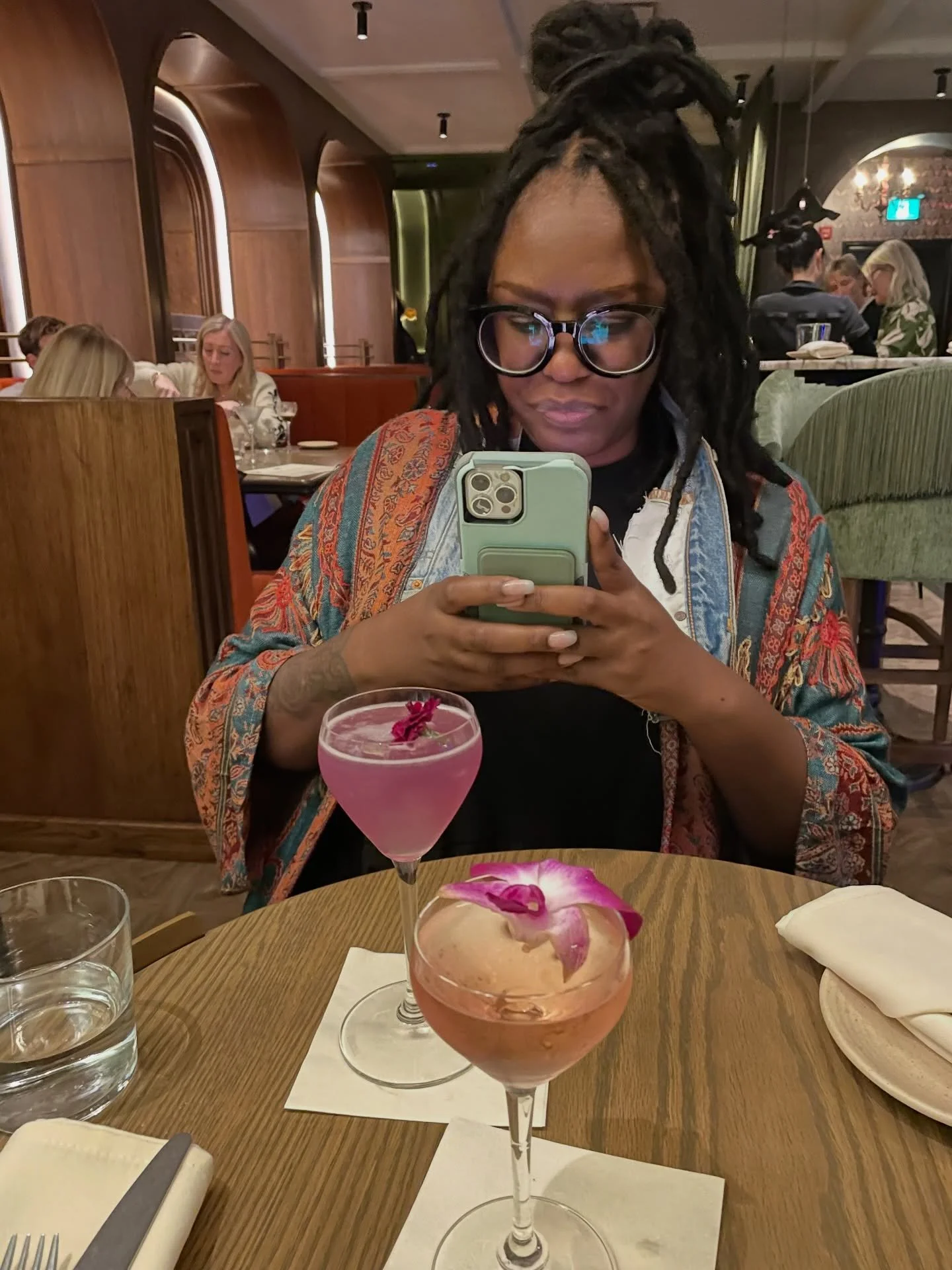 January days &amp; dump$