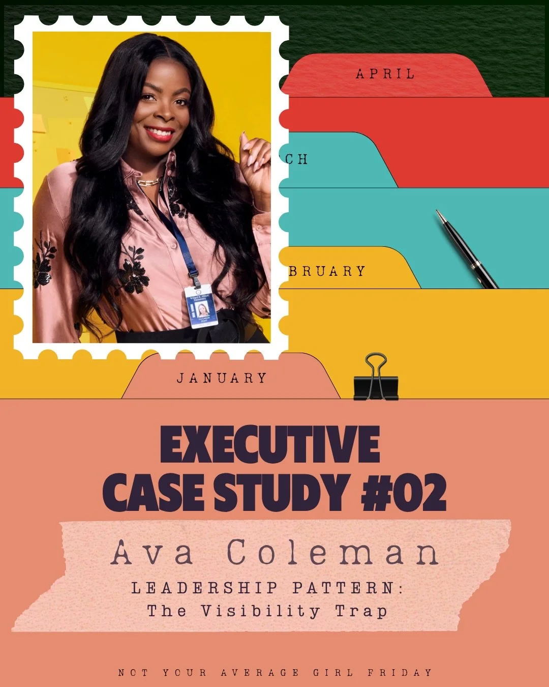 Nothing makes me squeal more than when a client of mine says she doesn&rsquo;t want to do something. Cancelling meetings is my love language. 😍

Some leaders stay busy because it looks like leadership:

Meetings. 
Pop-ins. 
Quick chats.

A calendar 
