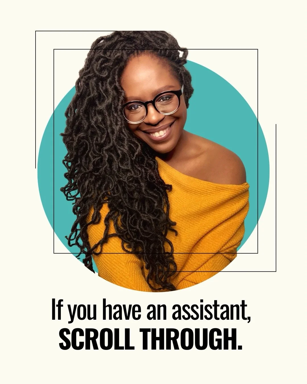 You don&rsquo;t run your business alone. You just don&rsquo;t always see who&rsquo;s holding it together.

This week is Admin Professionals&rsquo; Week.

Every year I watch the same thing happen:
last-minute messages, generic thank-yous,
or complete 
