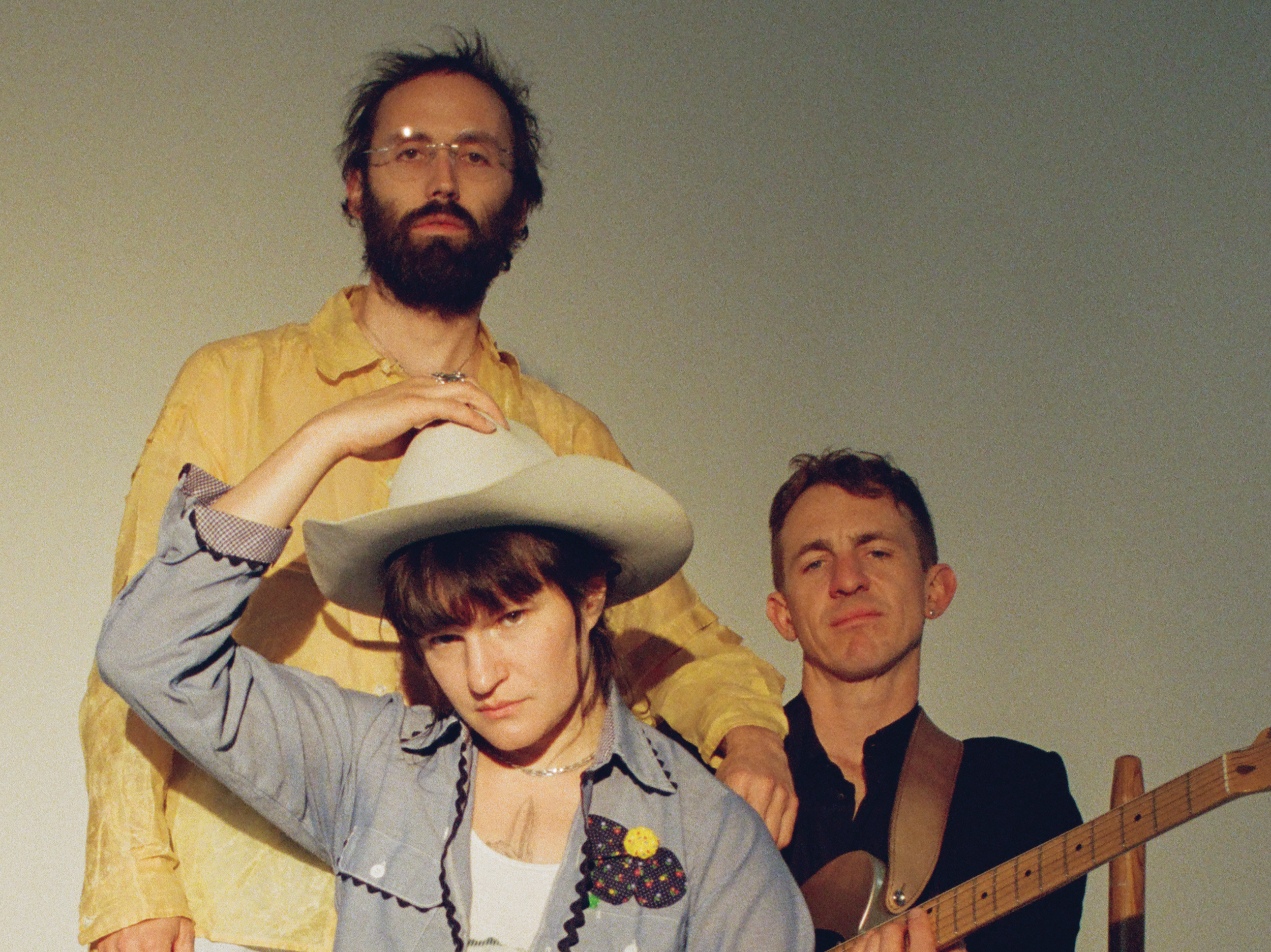 Big Thief - Double Infinity Campaign