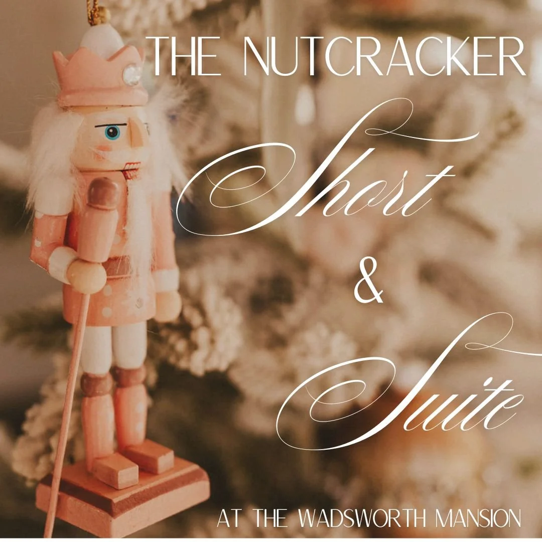 The Nutcracker: Short and Suite