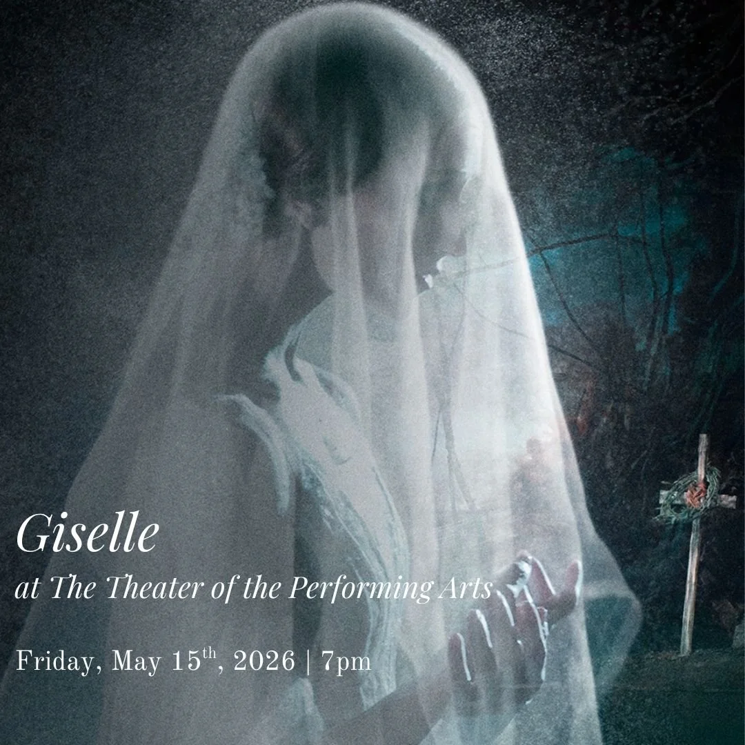 Giselle 