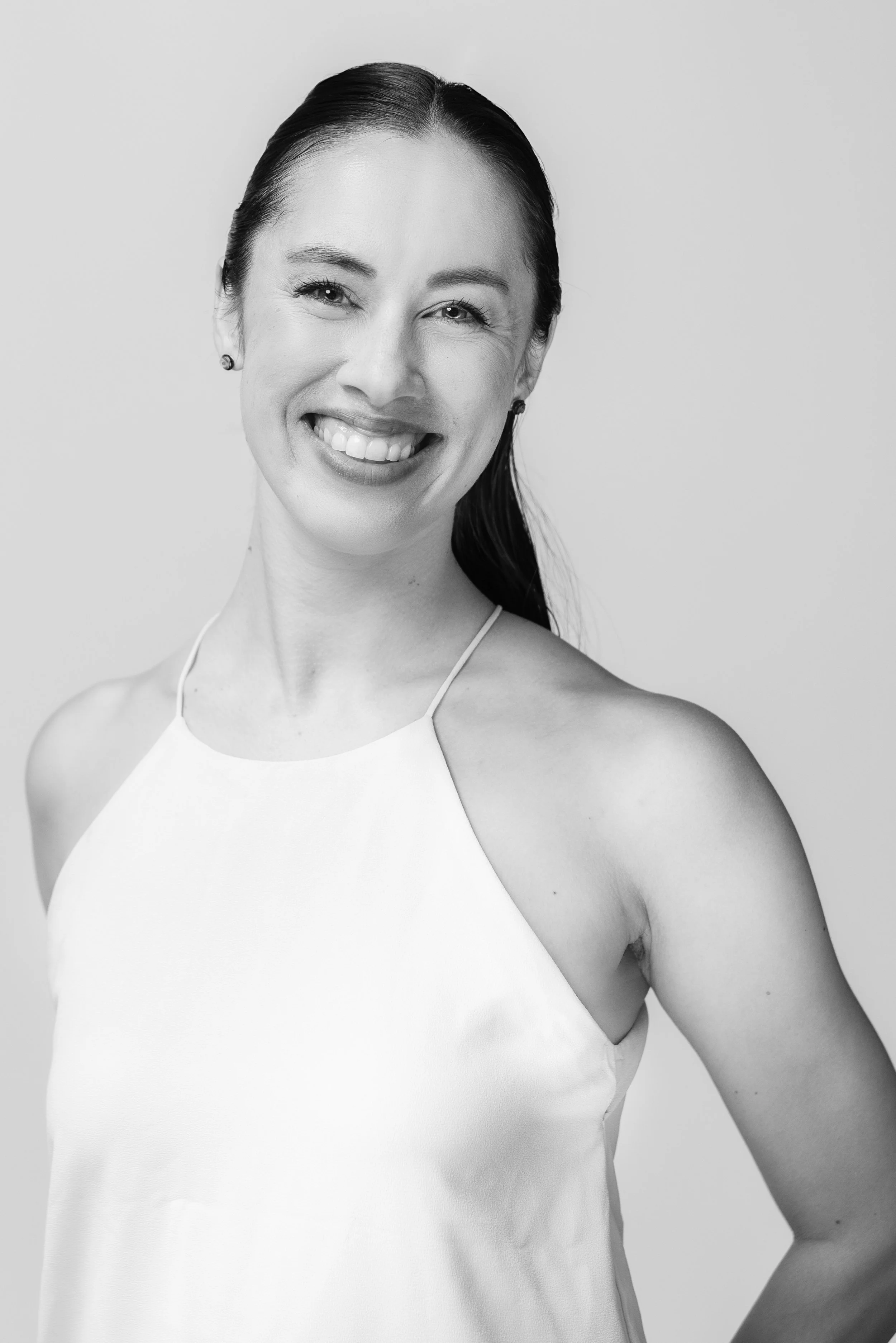 Leyna Doran