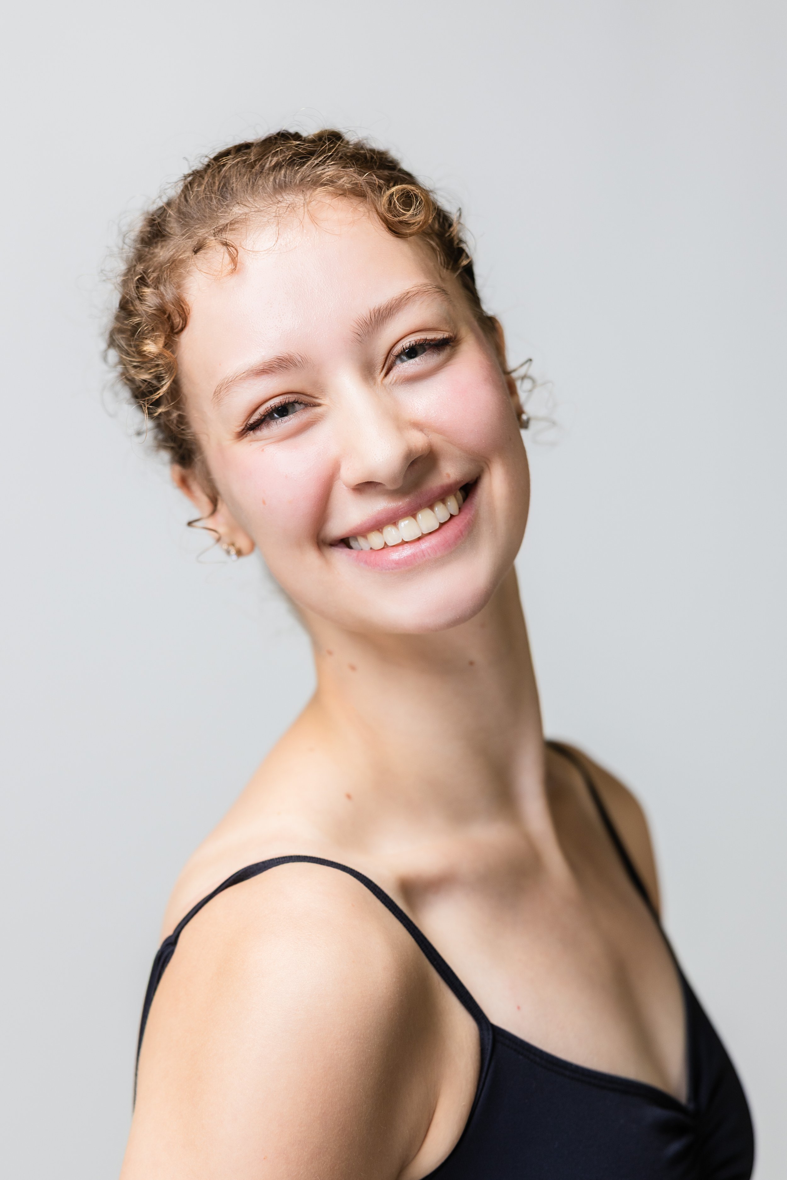 JULIA MAY SANBORN