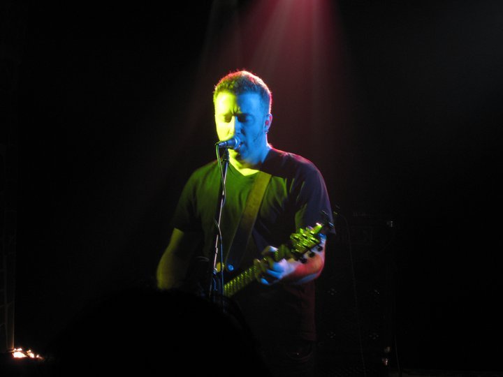 LIVE MUSIC ON FORT STREET - kevin howard