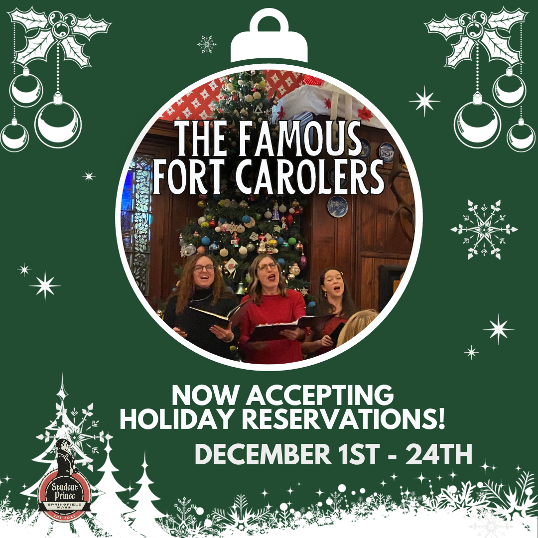 The Fort Carolers