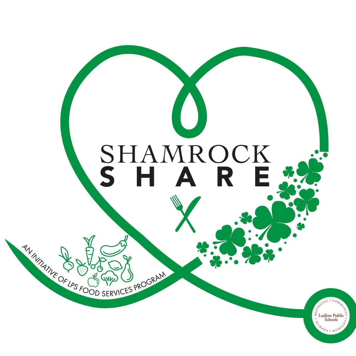 Shamrock Share Celebrity Bartending