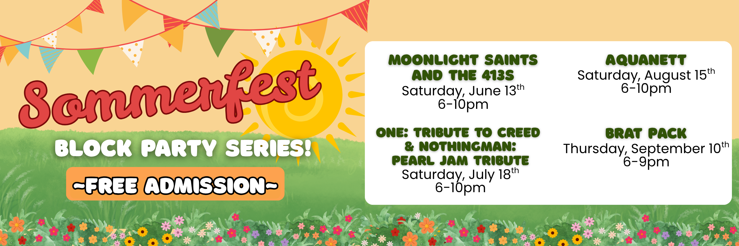 Sommerfest Block Party 2026- Square (4 x 4 in) (1).png
