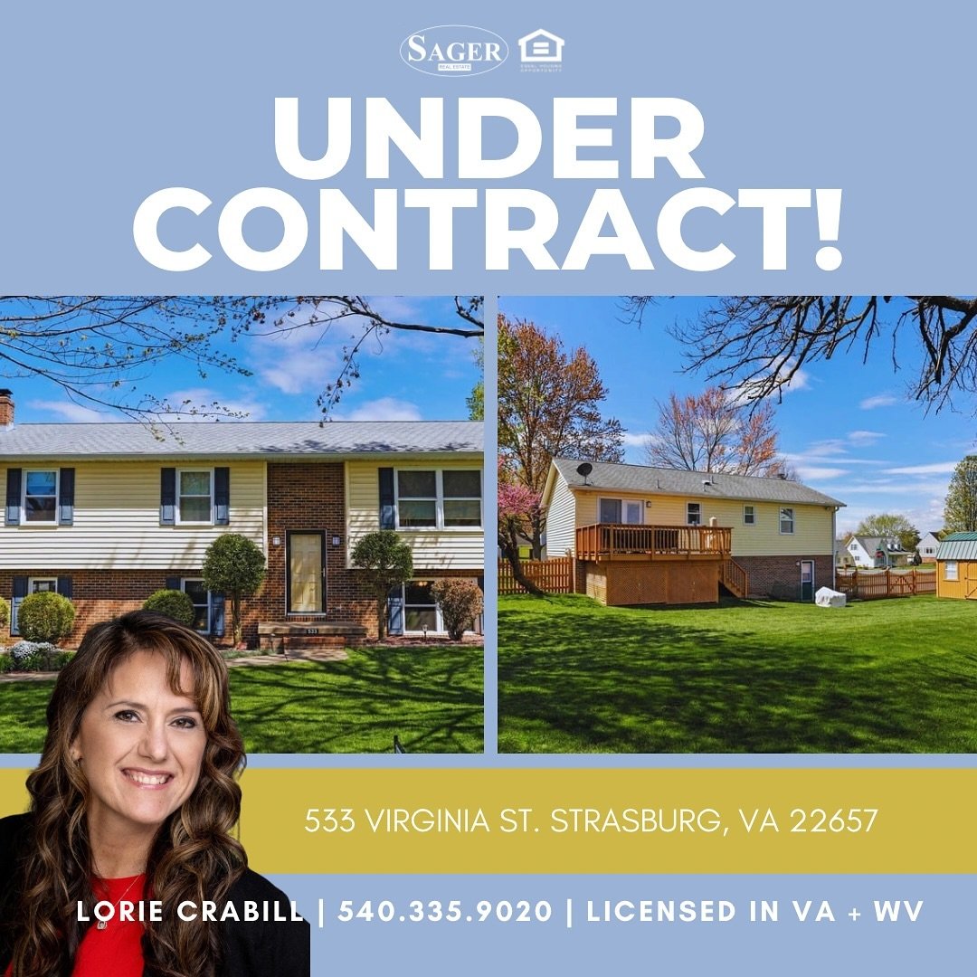 This charming split foyer home is officially Under Contract! 🫶🏼 Nestled in a tranquil, established neighborhood, this spacious four-bedroom gem offers the perfect blend of comfort and convenience. With three bathrooms, ample room for home offices, 