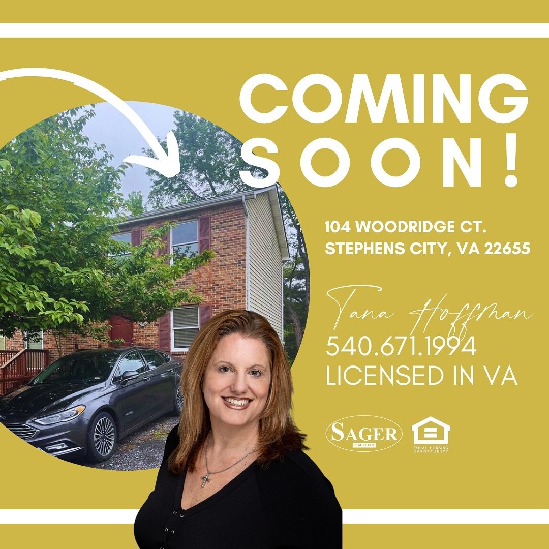 Escape to the serene streets of Stephens City, where this delightful two-story duplex beckons you home. 🌳 Step inside to discover a freshly painted haven boasting two snug bedrooms and a modern bathroom. Nestled on a tranquil no-through street, this
