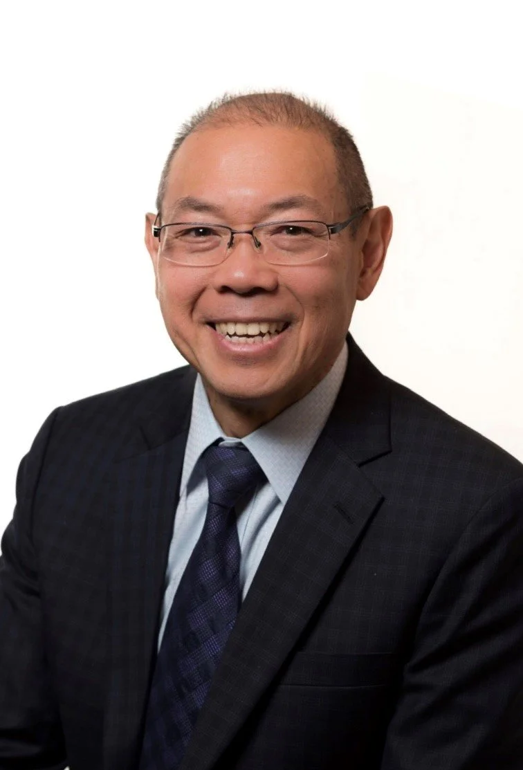 David Chong Yen