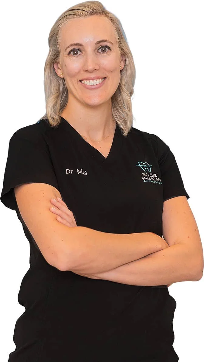 Melissa Milligan