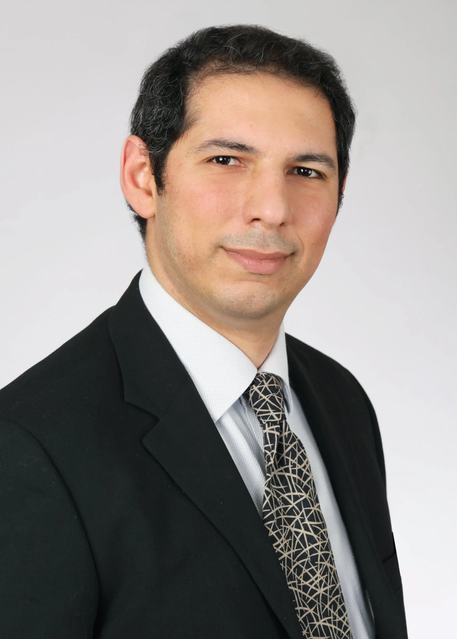 Farzad Shafieian