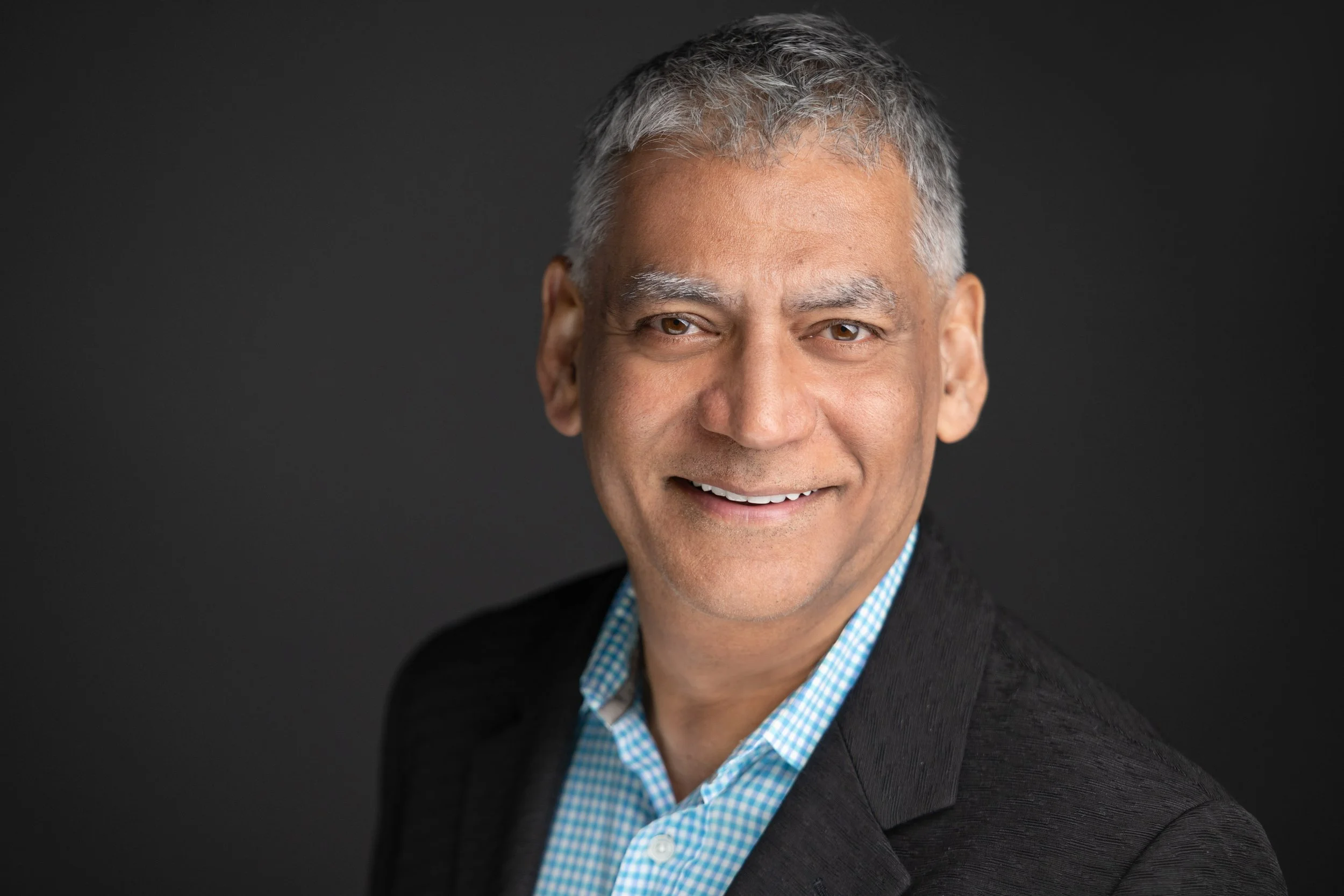 Paresh Shah