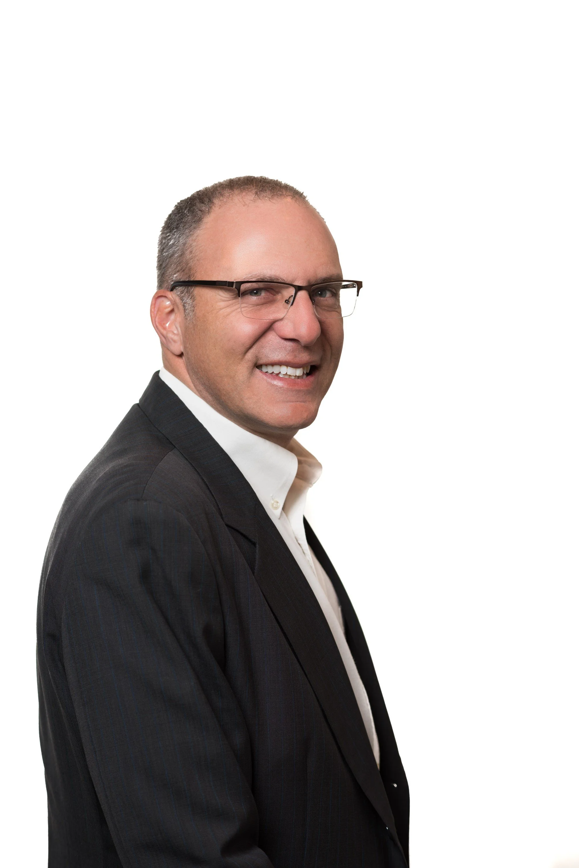 David Rosenthal