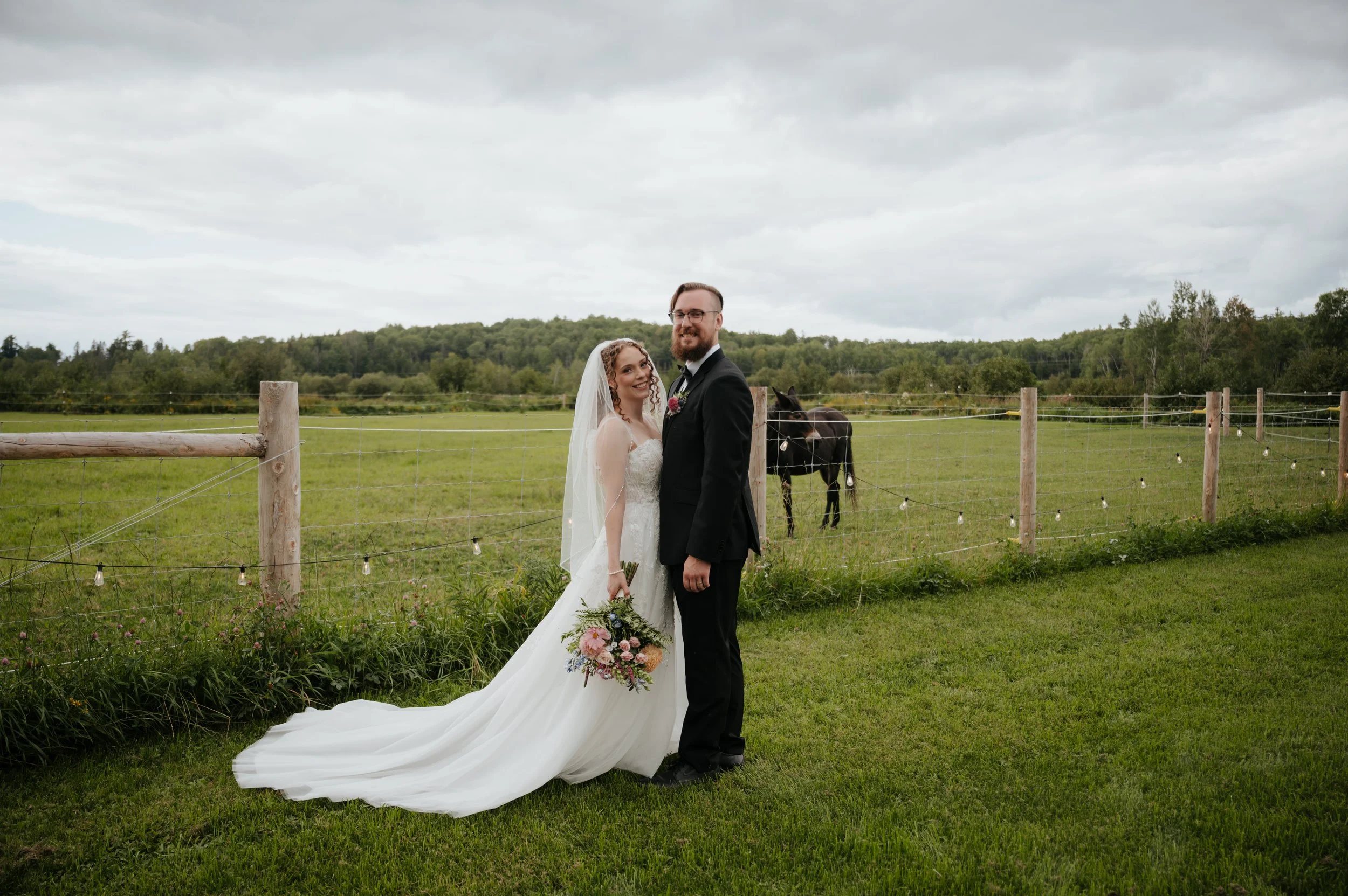 Kasey & Chance's Wedding