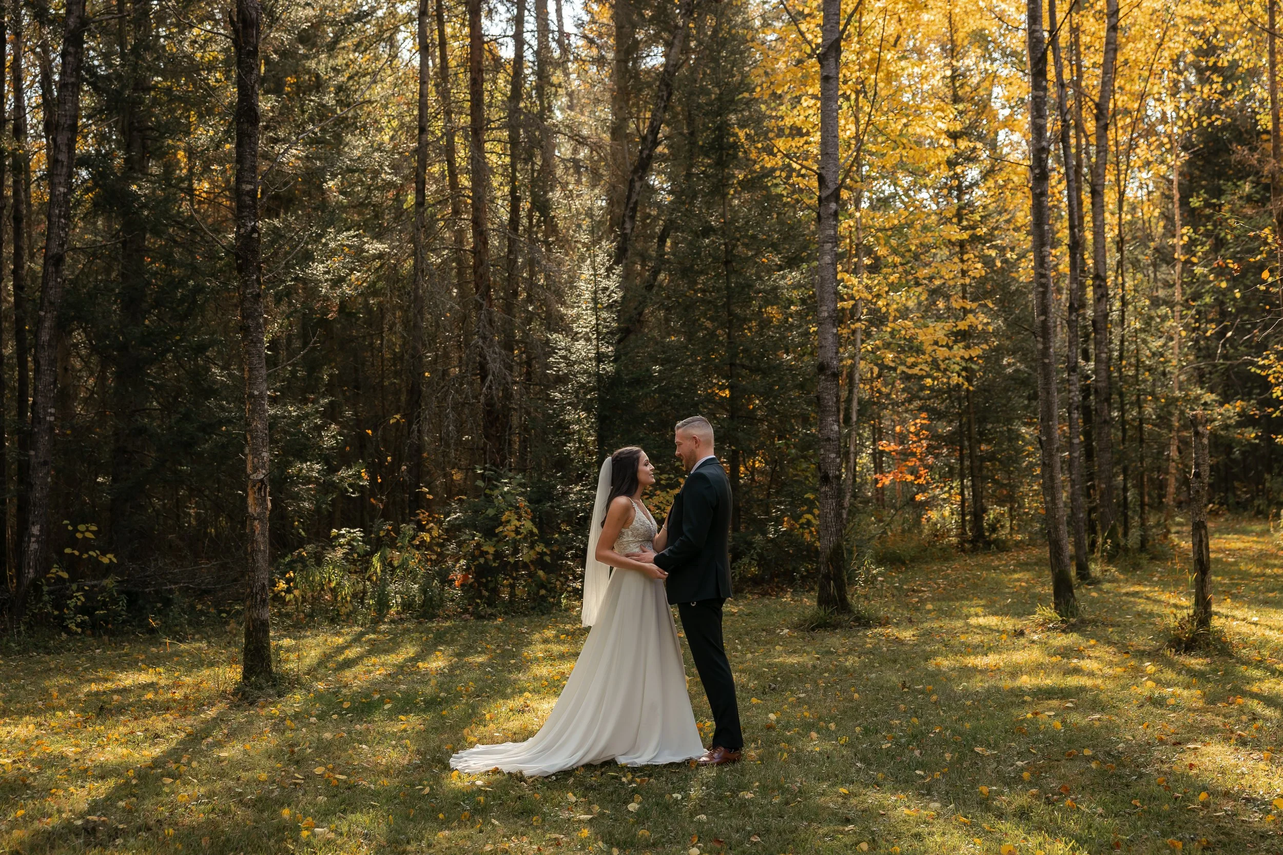 Kendra & Tylor's Wedding