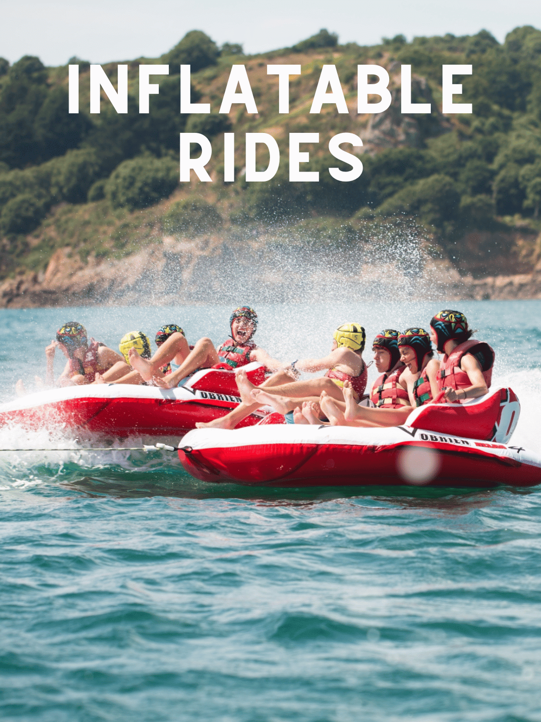 Che Rib Tour RIB tours — Absolute Adventures