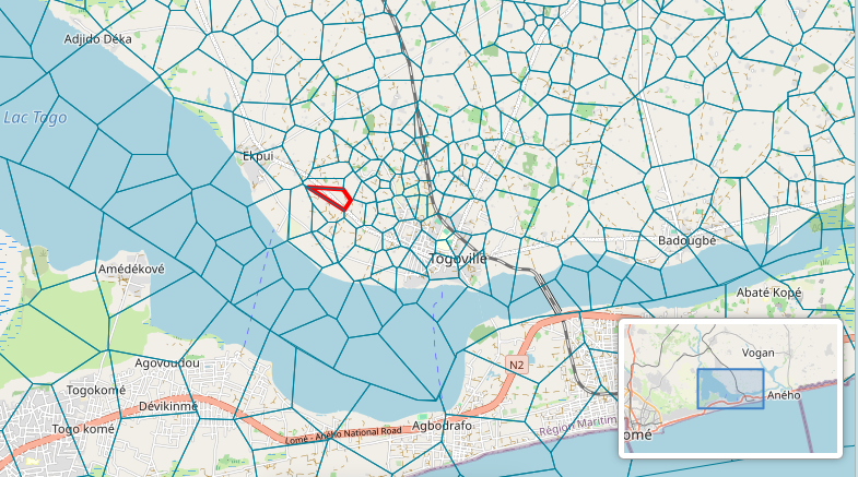 AMEWONOU KOPE + ATTA KOPE (LANKLIDJIDO)