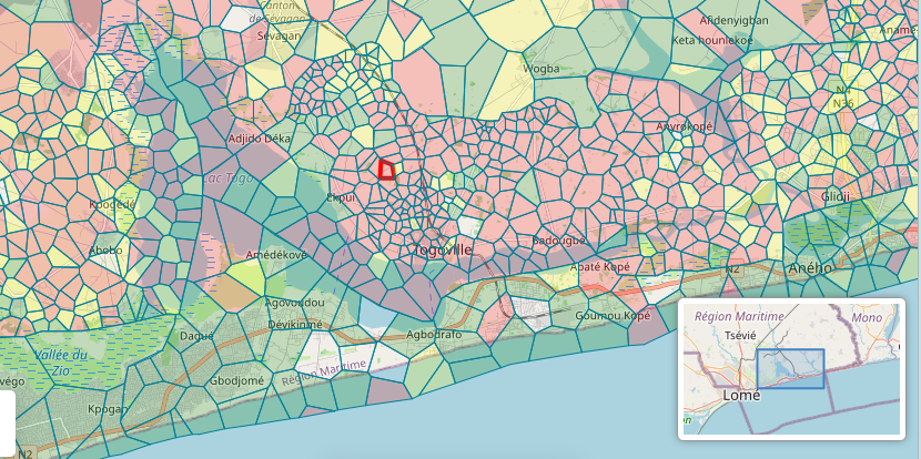 ATSU KOPE + TOGBE TCHAMEDI KOPE (SUNDAY)