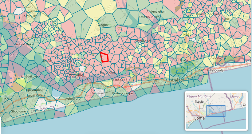 AYETSOU KOPE (PELA KOMLA)