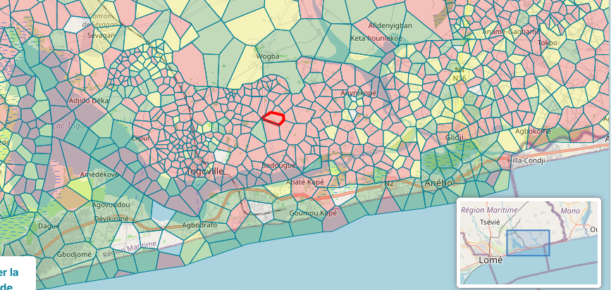 BADOGA SOWADA KOPE (PELA KOMLA)