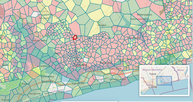 BEGNON KOPE (SUNDAY)