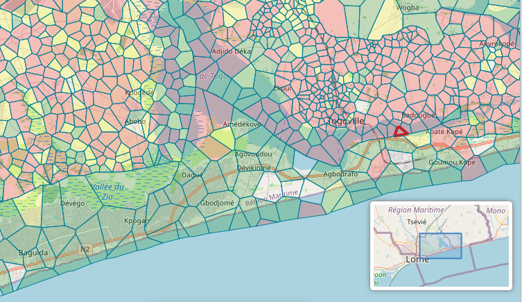 BESSAN DEAMESSI KOPE+SIMON ALOWOU KOPE