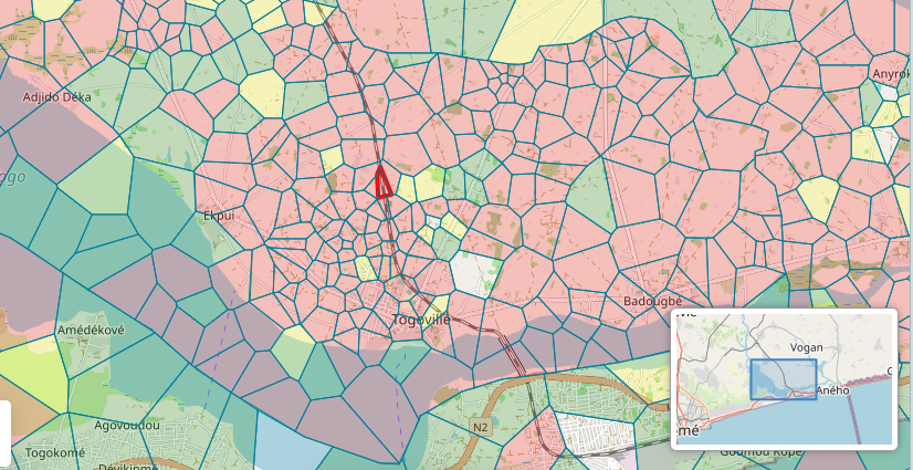 BOKON KOPE (DONOMADE)