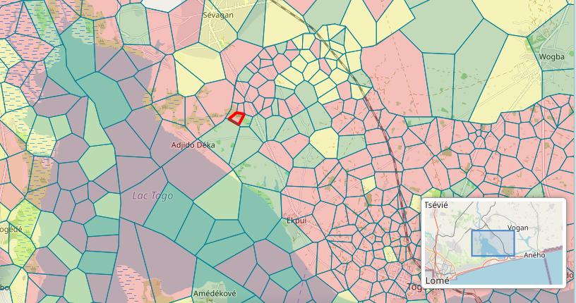 DAKLU KOPE (KPOGBOE)