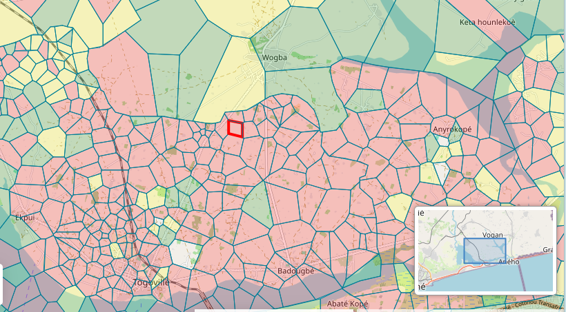 DAPENOU KOURADZE KOPE (PELA KOMLA) 