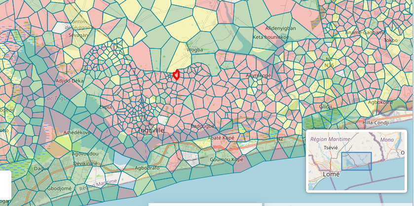 DJAKO KOPE (ATCHANVE)