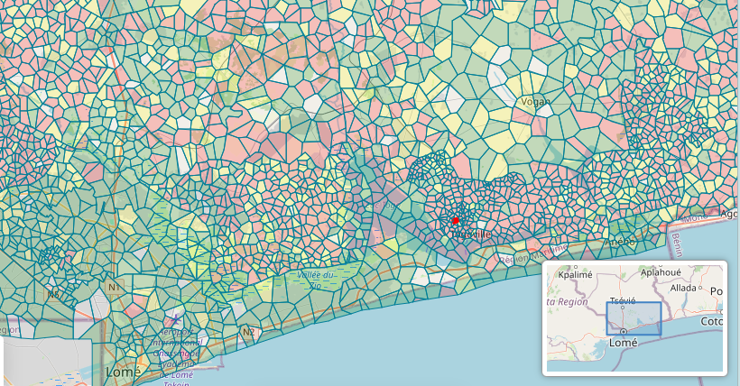 DJODJI KOPE (SENOUWOGBE)
