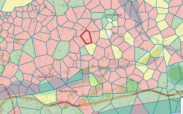 KODJO KOPE OU GNANKE KOPE