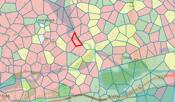 KPOBLI KOPE+KOFFI DONOU KOPE+TOVI AWOU KOPE