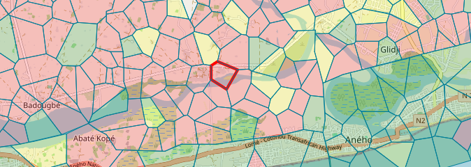 MIWONOUNYUI KOPE ADOSSOU KOPE