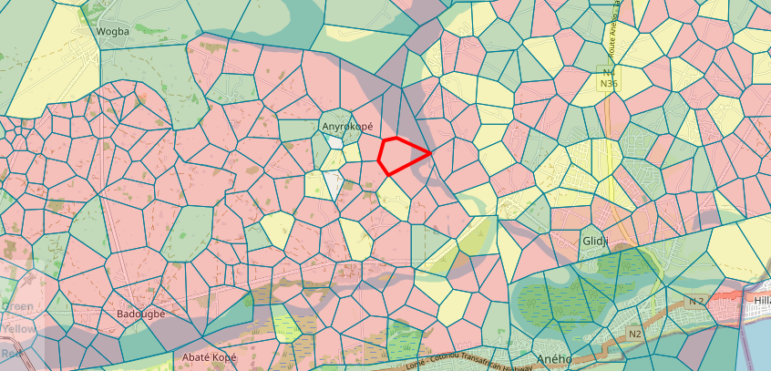 NYATIKO TAMESSINHOME